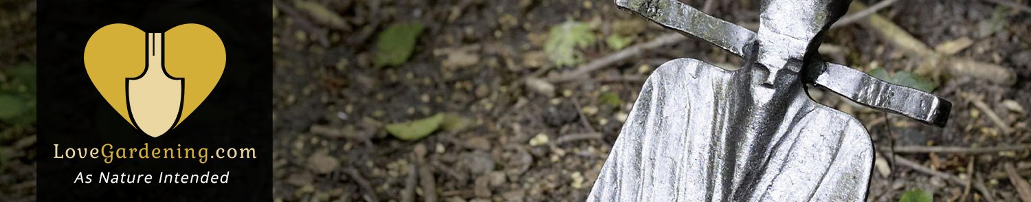 Chris Myers Introduces the World Famous Superior Garden Tools - Krumpholz Tools