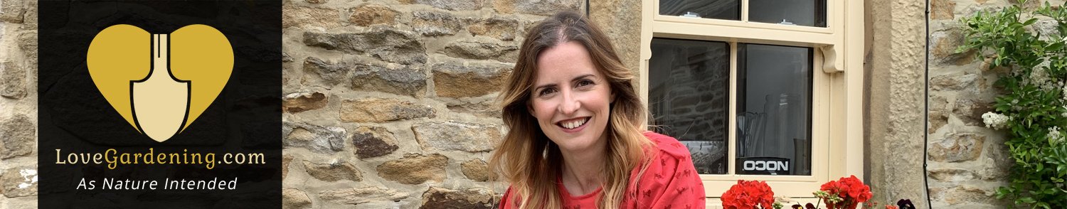 &quot;How To&quot; Make Liquid Fertiliser With Katie Rushworth