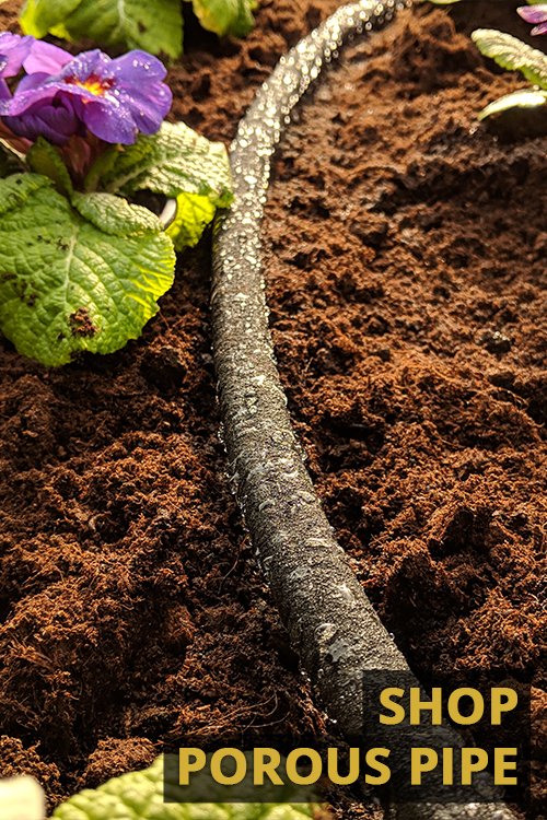 Shop Porous Pipe