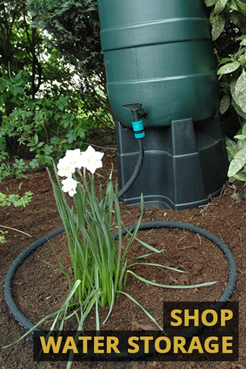 Water Storage