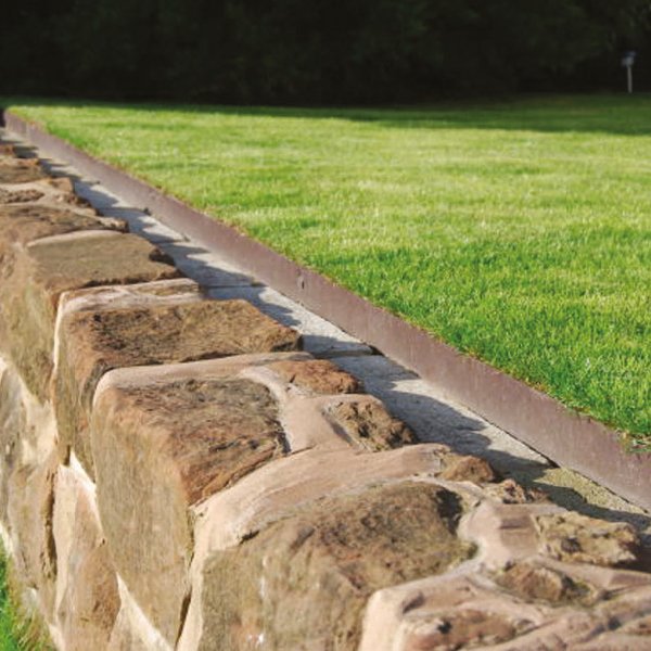 Lawn Edging