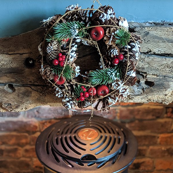 Festive Decorations