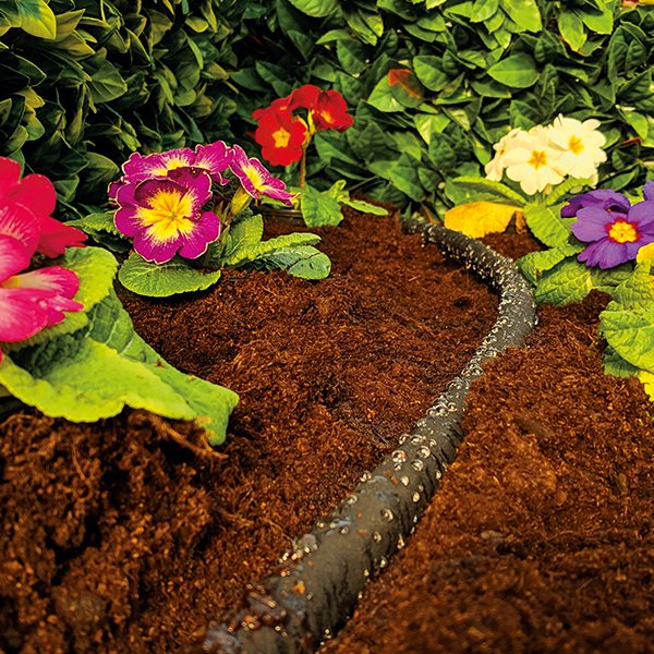 Porous Pipe