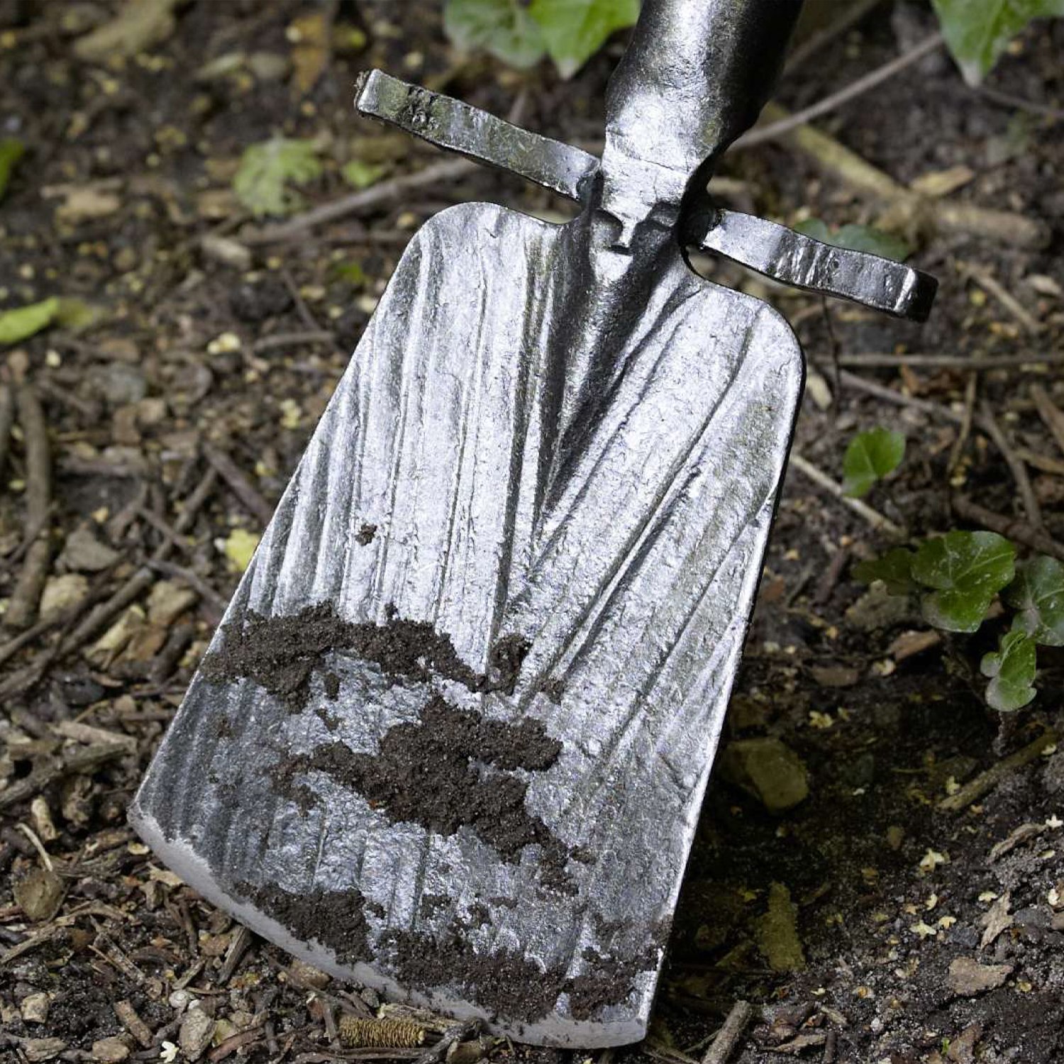 Forks Spades & Shovels