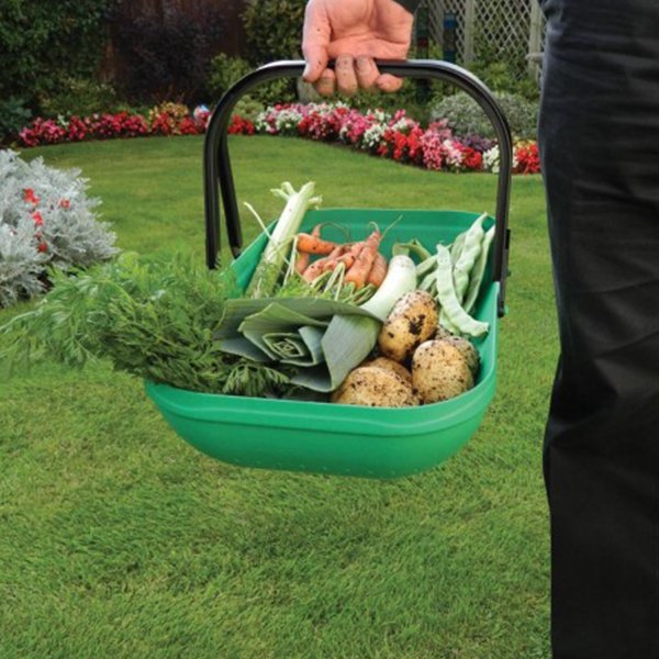 Plant Trugs & Trays