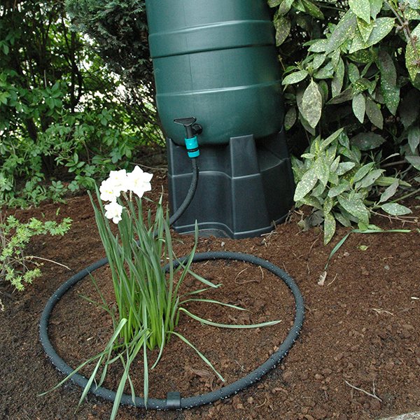 Water Storage