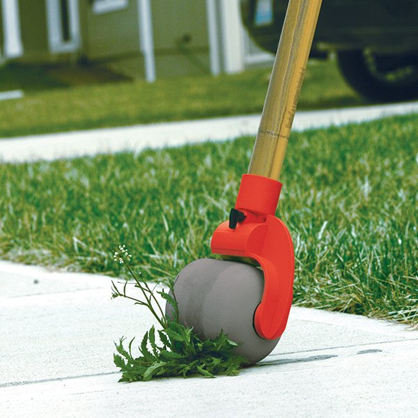 Weed Control