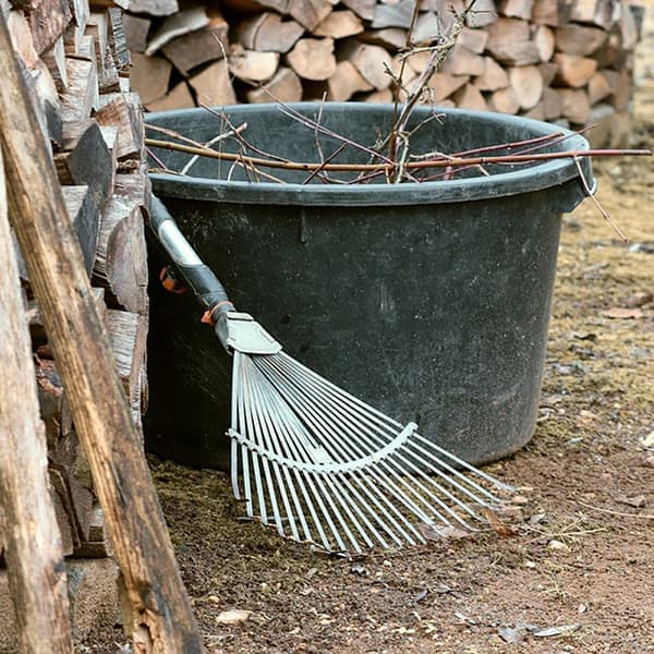 Gardening Equipment