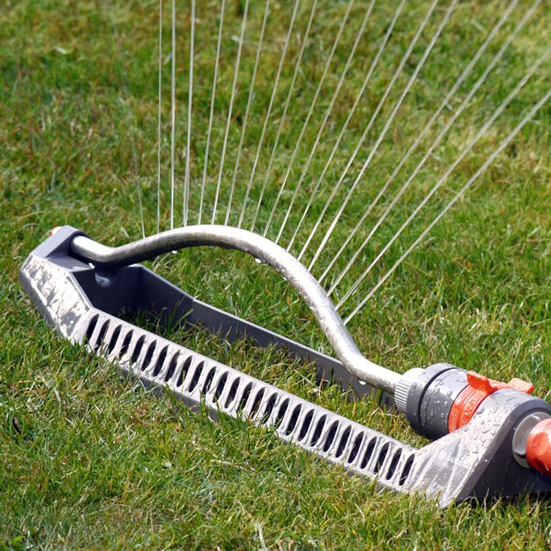 Sprinklers